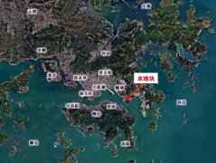 五矿地产投得香港九龙油塘优质住宅用地